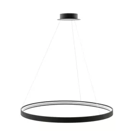 ZUMA LINE Lampa wisząca LED CIRCLE LA0722/1 70W 3000K BL