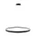 ZUMA LINE Lampa wisząca LED CIRCLE LA0722/1 70W 3000K BL