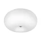 ZUMA LINE LAMPY SUFITOWE INEZ RLX93023-3A 3XE27 D37