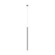 ZUMA LINE LED MEDALLION LOYA P0461-01A-F4F4 5W 3000K