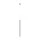 ZUMA LINE LED MEDAL LOYA P0461-01A-F7F7 5W 3000K