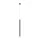 ZUMA LINE LED MEDALLION LOYA P0461-01A-L8L8 5W 3000K