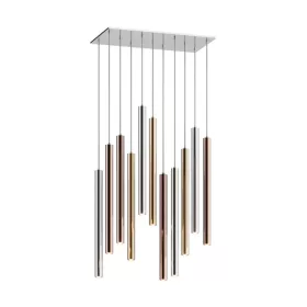 ZUMA LINE LE Lampa wisząca LOYA P046111AB5SC 11X5W 3000K