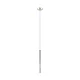 ZUMA LINE Lampa wisząca LED ONE P0461-01E-F7F7 5W 3000K