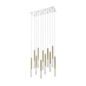 ZUMA LINE LED MEDAL ONE P046111LB5F7 11X5W 3000K