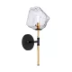 LAMPKA ŚCIENNA ZUMA LINE ROCK W0488-01D-SEAC 1XG9