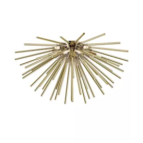 ZUMA LINE LAMPY SUFITOWE URCHIN C0491-06B-F7DY 6XG9