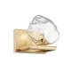 ZUMA LINE LAMPKA ŚCIENNA ROCK W0488-01A-U8AC 1XG9 ZŁOTA