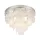ZUMA LINE LAMPY SUFITOWE PARDO 18366 8XE14 D55 CHROM
