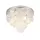 ZUMA LINE LAMPY SUFITOWE PARDO 18365L 4XE14 CHROM