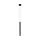 ZUMA LINE Lampa wisząca LED LOYA P0461-01A-P7P7 5W 3000K