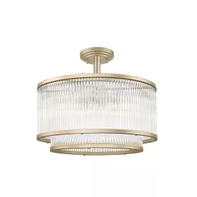 ZUMA LINE LAMPY SUFITOWE SERGIO C0528-05H-V6AC 5XE14