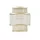 Lampa ścienna ZUMA LINE SERGIO W0528-02B-V6AC 2XG9