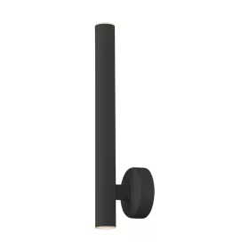Lampa ścienna LED ZUMA LINE LOYA W0461-02B 2X5W 3000K