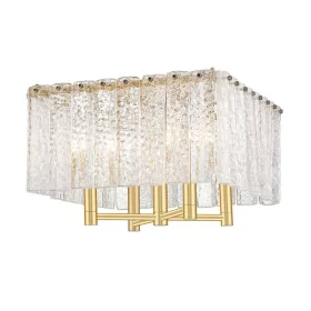 ZUMA LINE LAMPY SUFITOWE PALACE C0523-04A-U8AC 4XG9