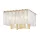 ZUMA LINE LAMPY SUFITOWE PALACE C0523-04A-U8AC 4XG9