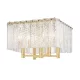 ZUMA LINE LAMPY SUFITOWE PALACE C0523-04A-U8AC 4XG9