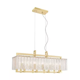 ZUMA LINE PALACE PENDANT P0523-08A-U8AC 8XG9 ZŁOTO