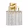 Lampa ścienna ZUMA LINE PALACE W0523-01A-U8AC 1XG9