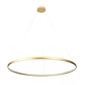 ZUMA LINE LED MEDALLION CARLO PL2105031200 38W 4000K