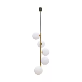 ZUMA LINE MEDALLION ALI 5648 5XG9 GOLD