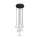 ZUMA LINE LAMPY WISZĄCE ALI 5642 7XG9 ZŁOTE