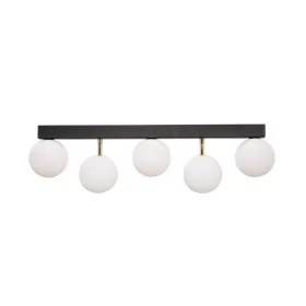 ZUMA LINE LAMPY SUFITOWE ALI 5643 5XG9 ZŁOTE