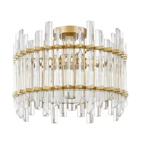 ZUMA LINE LAMPY SUFITOWE ALEXANDRIA C0556-06D-V7V7 6XG9