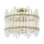 ZUMA LINE LAMPY SUFITOWE ALEXANDRIA C0556-06D-V7V7 6XG9