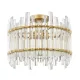 ZUMA LINE LAMPY SUFITOWE ALEXANDRIA C0556-06D-V7V7 6XG9
