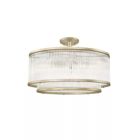 ZUMA LINE LAMPY SUFITOWE SERGIO C0528-06H 6XE14 D50