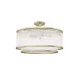 ZUMA LINE LAMPY SUFITOWE SERGIO C0528-06H 6XE14 D50