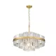ZUMA LINE MEDALLION CONSTANTINOPLE P0567-12A-2GAC 12