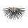 ZUMA LINE LAMPY SUFITOWE URCHIN C0491-06B-F7BC 6XG9