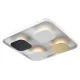 Lampa ścienna LED ZUMA LINE CONSTELLATION A0563-04H-S8