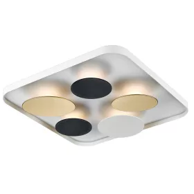 Lampa ścienna LED ZUMA LINE CONSTELLATION A0563-05H-S8