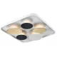 Lampa ścienna LED ZUMA LINE CONSTELLATION A0563-05H-S8