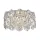 ZUMA LINE LAMPY SUFITOWE DAVI C0534-05C-F4AC 5XG9