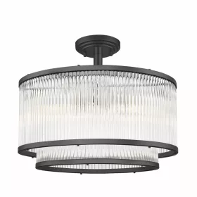 ZUMA LINE LAMPY SUFITOWE SERGIO C0528-05H-P7AC 5XE14