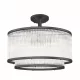 ZUMA LINE LAMPY SUFITOWE SERGIO C0528-05H-P7AC 5XE14