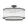 ZUMA LINE LAMPY SUFITOWE SERGIO C0528-06H-P7AC 6XE14