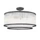 ZUMA LINE LAMPY SUFITOWE SERGIO C0528-06H-P7AC 6XE14