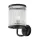 ZUMA LINE LAMPKA ŚCIENNA SERGIO W0528-01F-P7AC 1XE14 BL