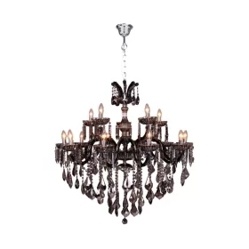 ZUMA LINE MEDALLION CHATEAU 17801/10+5 15XE14 CHROM