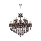 ZUMA LINE MEDALLION CHATEAU 17801/10+5 15XE14 CHROM
