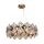 ZUMA LINE MEDAL TIARA 9864-500 6XE14 ZŁOTO