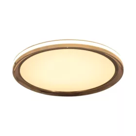 ZUMA LINE LAMPY SUFITOWE LED APART MX4168-1-3WGT 24W