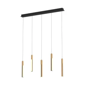 ZUMA LINE LED PENDANT ELIOT MD4768-5-3BMT 25W 3000