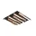 ZUMA LINE LAMPY SUFITOWE LED ELIOT MX4980-6S-3BMT 26