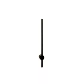 ZUMA LINE LAMPKA ŚCIENNA TROY W90477-60BK 8W 4000K BL